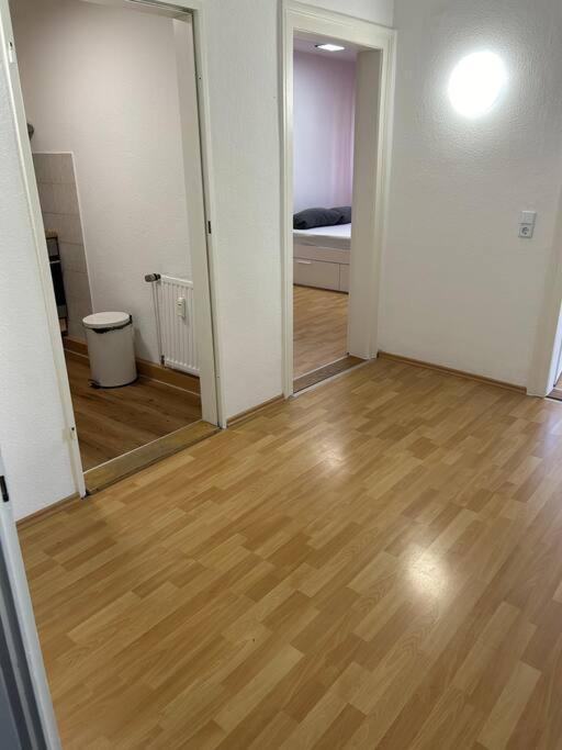 2 Zi Whng Stadtmitte Loerrach ภายนอก รูปภาพ
